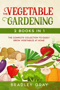 Vegetable Gardening