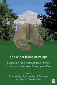 Wider Island of Pelops