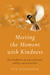 Meeting the Moment with Kindness
