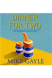 Dinner for Two