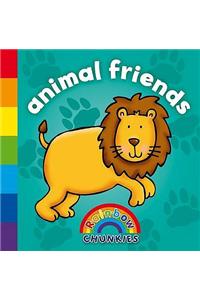 Animal Friends