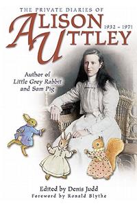 Private Diaries of Alison Uttley
