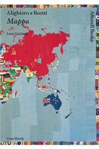 Alighiero E Boetti