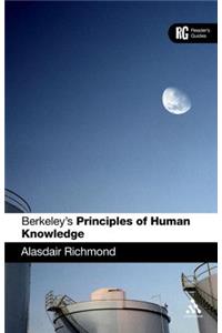 Berkeley's 'Principles of Human Knowledge'