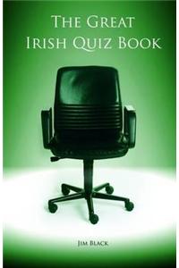 The Great Irish Quiz Book