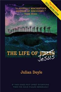 The Life of Brian/Jesus