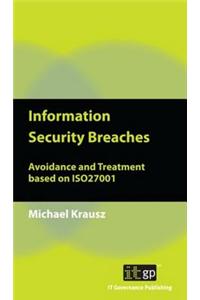 Information Security Breaches