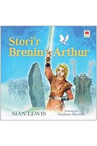 Stori'r Brenin Arthur