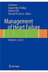 Management of Heart Failure