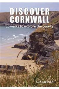 Discover Cornwall