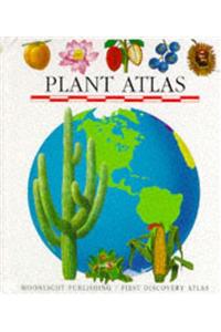 Atlas of Plants