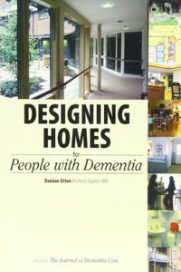 Designing Homes for People with Dementia