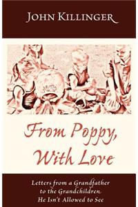From Poppy with Love