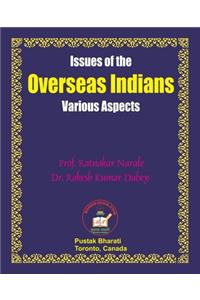 Issues of the Overseas Indians