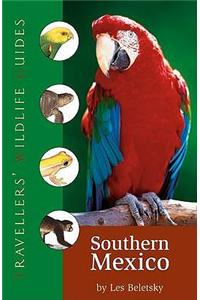 Traveller's Wildlife Guide: Southern Mexico