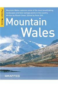 Mountain Wales (Pocket Wales)