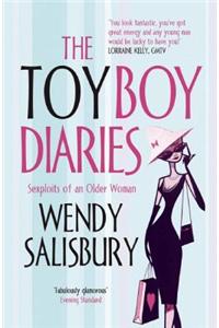 Toyboy Diaries