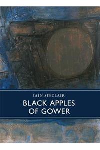 Black Apples of Gower