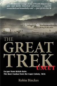 Great Trek Uncut