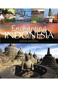 Enchanting Indonesia