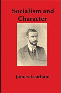 Socialism and Character