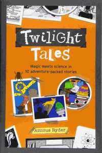 Twilight Tales
