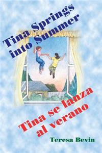 Tina Spring into Summer / Tina se lanza al verano