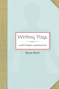 Writing Yoga