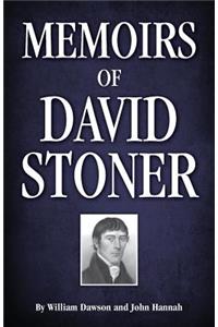Memoirs of David Stoner