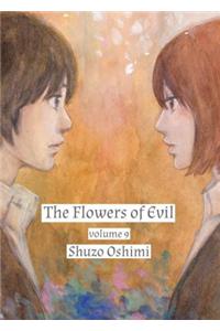Flowers of Evil Vol. 9
