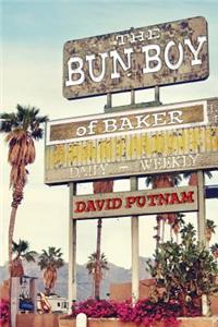 The Bun Boy of Baker