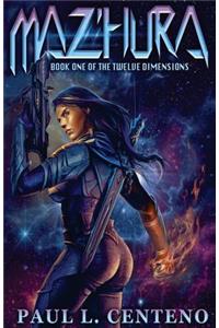 Maz'hura