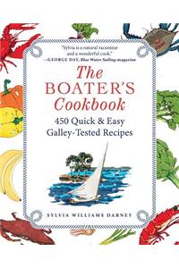 Boater's Cookbook