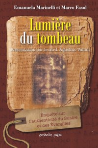 Lumière du tombeau