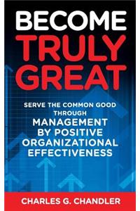 Become Truly Great