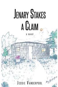 Jenary Stakes A Claim
