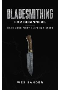 Bladesmithing for Beginners