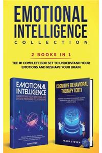 Emotional Intelligence Collection 2-in-1 Bundle