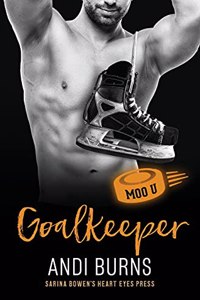 Goalkeeper