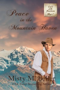 Peace in the Mountain Haven
