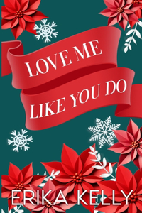 Love Me Like You Do (Alternate Special Edition Cover)