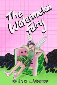 Watermelon Fairy
