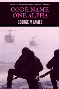 Code Name One Alpha