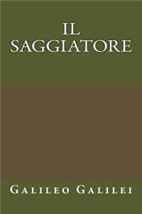 Il Saggiatore