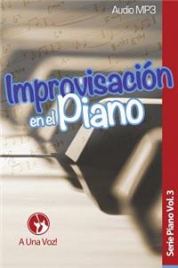 Improvisaci�n en el Piano