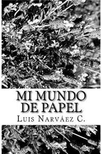 Mi Mundo de Papel