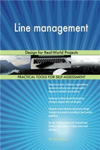 Line management: Design for Real-World Projects