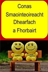 Conas Smaointeoireacht Dhearfach a Fhorbairt