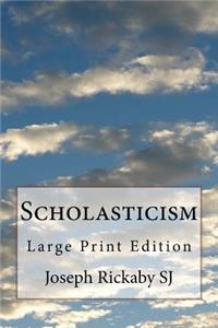 Scholasticism