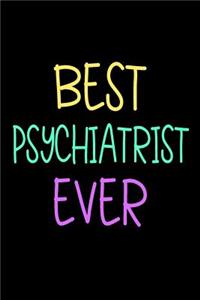Best Psychiatrist Ever